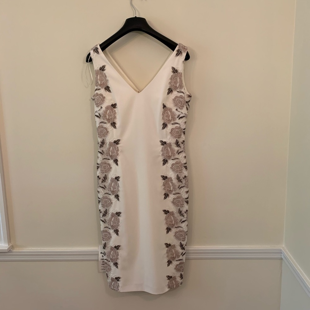 Gina Bacconi dress